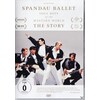 Eye See Movies Spandau Ballet - Soul Boys of the Western World (The Story) (2014, DVD)