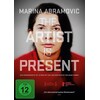 Marina Abramovic: The Artist is present (DVD) (DVD)