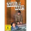 Aberle Media Laurel & Hardy (Dick & Doof) Vol.3-Best Comedy T (DVD)