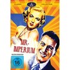 Aberle Media Mr.Empire (1951) (2017, DVD)