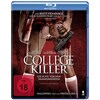 College Killer - BR (Blu-ray, 2012, Deutsch)