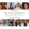 The Atlas of Beauty - Frauen der Welt (Deutsch)