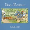 Elsa-Beskow-Kalender 2019 (Allemand)