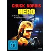 Hero - Chuck Norris (1988, DVD)
