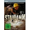 Der Staudamm (2018, DVD)