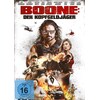 Boone - Der Kopfgeldjäger (2017, DVD)