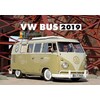 VW Bus 2019 (German)