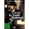 The great St.Louis bank robbery (2016, DVD)