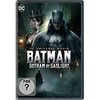 WB Batman: Gotham da Gaslight (DVD, 2018, Tedesco)