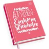 Taschenkalender 2019 - Mein Einhorn - FUNI SMART ART - Format 11,3 x 16,3 cm (Tedesco)