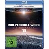 Tiberiusfilm Independence Wars - Die Rückkehr 3D (2016, 3D Blu-ray)
