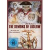 Endless The Demons Of Ludlow (1983, DVD)