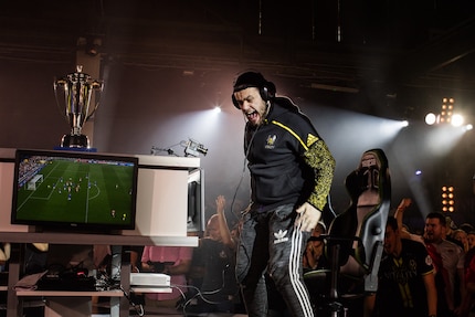 Quelle: EA sports