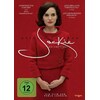 Jackie - The First Lady (2016, DVD)
