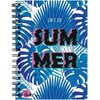 Biella Summer Wire-O (A6, Copertina morbida, Italiano, Inglese, Tedesco, Francese)