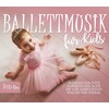 Ballet Music For Kids