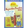 Pixi kreativ Tageskalender 2019