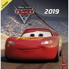 Disney Cars Broschurkalender - Kalender 2019