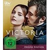 Victoria - Saison 2 (Blu-ray, 2017)