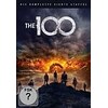 WB The 100 : La saison 4 complète (DVD, 2017)