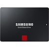 Samsung 860 Pro (256 GB, 2.5")