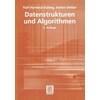 Datenstrukturen und Algorithmen (Deutsch)