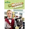 Sesamstrasse präsentiert: Eine Möhre für Zwei - Hotelabenteuer und andere Geschichten (DVD, 2012)