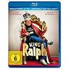 King Ralph (1991, Blu-ray)