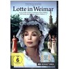 Lotte a Weimar (2017, DVD)