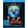 VZ Death Train (2015, Blu-ray)