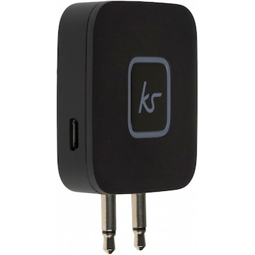 KitSound Bluetooth Airline Adapter (Sender) - kaufen bei digitec