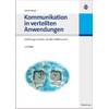 Kommunikation in verteilten Anwendungen (German)
