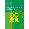 Automatentheorie und Logik (Deutsch)