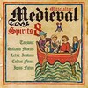Middle Ages: Medieval Spirits 8 (Various Artists, 2014)