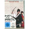 Blade of the Immortal (2017, DVD)