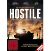 Hostile (2017, DVD)