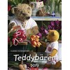 Teddybären - Kalender 2019 (Allemand)