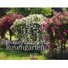 Im duftenden Rosengarten - Kalender 2019 (German)