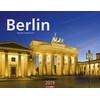 Berlin - Kalender 2019 (Deutsch, Englisch)