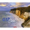 Ostsee - Kalender 2019 (Tedesco, Inglese)