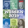 Wissen - Kalender 2019 (Tedesco)