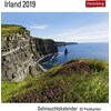 Irland - Kalender 2019 (Deutsch)