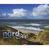 Nordsee - Kalender 2019 (German, English)