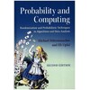 Probability and Computing (English)