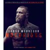 Conor Mc Gregor - Notorious (2018, Blu-ray)