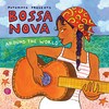 Bossa nova Around the World (Compilation, 2011)