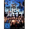 Best Ppv Matches 2017 (2018, DVD)