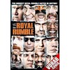 Royal Rumble 2011 (2014, DVD)
