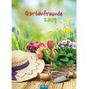 Gartenfreunde 2018 (Deutsch)