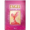 Engel-Kalender 2019 (Allemand)
